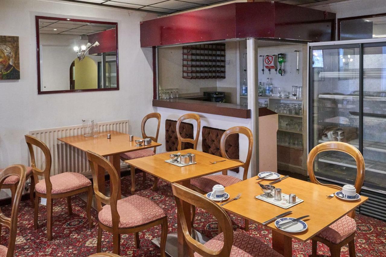 The Dukeries Hotel - Blackpool — Photos 3